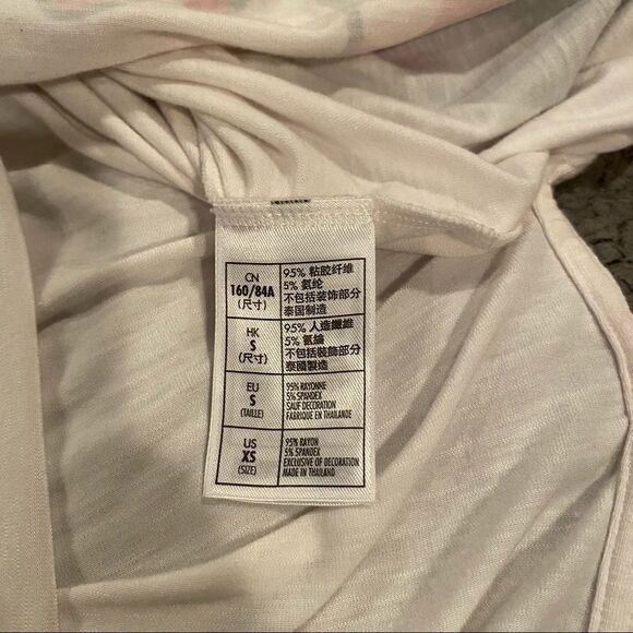 Disney Parks Minnie Mouse T Shirt Size X Small - Picture 6 of 11